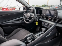 Used 2021  Hyundai Elantra SE IVT at A Motors Sales & Finance near San Antonio, TX