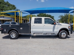 Used 2016  Ford Super Duty F-350 4WD Crew Cab Lariat DRW Longbed at A Motors Sales & Finance near San Antonio&comma; TX
