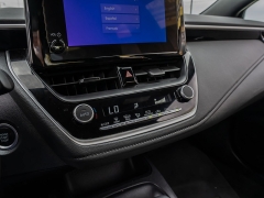 Used 2024  Toyota Corolla SE CVT at A Motors Sales & Finance near San Antonio&comma; TX