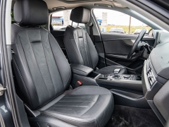 Used 2019  Audi A4 4d Sedan Premium at A Motors Sales & Finance near San Antonio&comma; TX