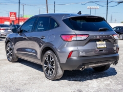 Used 2022  Ford Escape SE FWD at A Motors Sales & Finance near San Antonio, TX