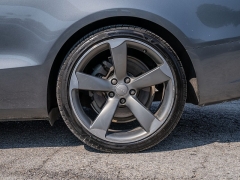 Used 2014 Audi A5 2d Coupe 2.0T Quattro Premium+ AT at A Motors Sales & Finance near San Antonio, TX