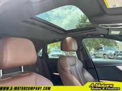 Used 2017 Audi A4 4d Sedan 2.0T Quattro Premium+ Auto at A Motors Sales & Finance near San Antonio, TX
