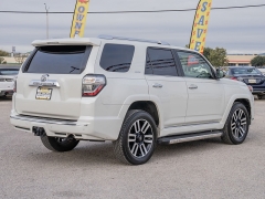 Used 2023  Toyota 4Runner Limited 2WD at A Motors Sales & Finance near San Antonio, TX