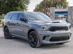 Used 2023 Dodge Durango GT Plus RWD at A Motors Sales & Finance near San Antonio, TX