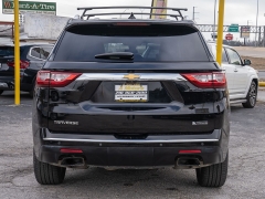 Used 2018  Chevrolet Traverse 4d SUV FWD Premier at A Motors Sales & Finance near San Antonio&comma; TX