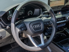 Used 2021  Audi A4 Sedan S line Premium Plus 45 TFSI quattro at A Motors Sales & Finance near San Antonio&comma; TX