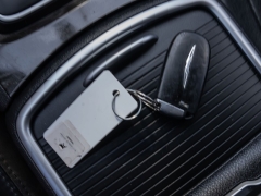 Used 2015  Chrysler 300 4d Sedan Limited at A Motors Sales & Finance near San Antonio&comma; TX