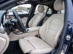 Used 2018  Mercedes-Benz C-Class 4d Sedan C300 4matic at A Motors Sales & Finance near San Antonio, TX