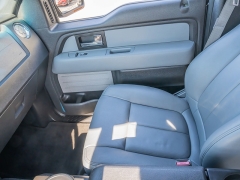 Used 2014  Ford F-150 4WD Supercrew XLT 5 1/2 at A Motors Sales & Finance near San Antonio, TX
