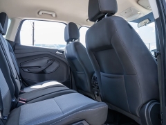 Used 2017  Ford Escape 4d SUV 4WD SE at A Motors Sales & Finance near San Antonio&comma; TX