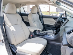 Used 2017  Subaru Impreza 4d Hatchback 2&period;0i Premium at A Motors Sales & Finance near San Antonio&comma; TX
