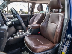 Used 2020 Toyota 4Runner 4d SUV RWD Limited at A Motors Sales & Finance near San Antonio, TX