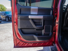 Used 2017  Ford F-150 4WD SuperCrew Lariat 5 1&sol;2 at A Motors Sales & Finance near San Antonio&comma; TX