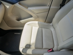 Used 2015  Volkswagen Tiguan 4d SUV SE at A Motors Sales & Finance near San Antonio&comma; TX