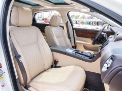 Used 2016  Jaguar XJ 4d Sedan Portfolio LWB at A Motors Sales & Finance near San Antonio&comma; TX