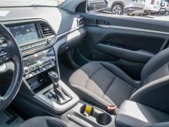 Used 2019  Hyundai Elantra 4d Sedan Value at A Motors Sales & Finance near San Antonio&comma; TX