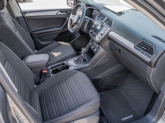 Used 2023  Volkswagen Tiguan 2.0T S FWD at A Motors Sales & Finance near San Antonio, TX