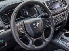 Used 2019  Honda Passport 4d SUV FWD Sport at A Motors Sales & Finance near San Antonio&comma; TX