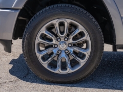 Used 2019  Ram 1500 2WD Crew Cab Laramie at A Motors Sales & Finance near San Antonio&comma; TX