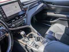 Used 2022  Toyota Camry XSE Auto at A Motors Sales & Finance near San Antonio&comma; TX