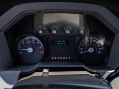 Used 2015  Ford Super Duty F-250 2WD Supercab XL at A Motors Sales & Finance near San Antonio&comma; TX