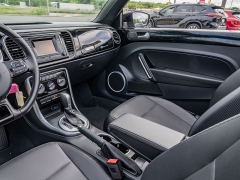 Used 2019  Volkswagen Beetle 2d Convertible 2&period;0T S at A Motors Sales & Finance near San Antonio&comma; TX