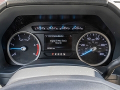 Used 2022  Ford Super Duty F-250 4WD XLT Crew Cab SRW 8' Box at A Motors Sales & Finance near San Antonio&comma; TX