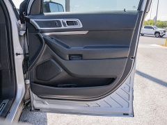 Used 2015 Ford Explorer 4d SUV 4WD Sport at A Motors Sales & Finance near San Antonio, TX