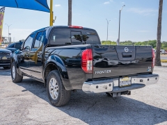 Used 2017 Nissan Frontier 2WD Crew Cab SV at A Motors Sales & Finance near San Antonio, TX
