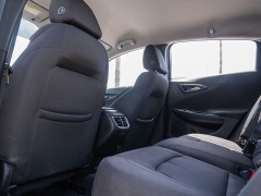 Used 2019  Chevrolet Malibu 4d Sedan LT at A Motors Sales & Finance near San Antonio&comma; TX