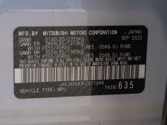 Used 2023  Mitsubishi Outlander SEL S-AWC at A Motors Sales & Finance near San Antonio&comma; TX