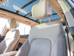 Used 2017  Hyundai Santa Fe Sport 4d SUV FWD 2.4L at A Motors Sales & Finance near San Antonio, TX