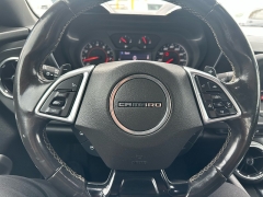 Used 2020 Chevrolet Camaro 2d Coupe 1LT V6 at A Motors Sales & Finance near San Antonio, TX