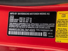 Used 2020  MINI Hardtop 4 Door Cooper S FWD at A Motors Sales & Finance near San Antonio&comma; TX