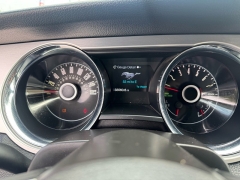 Used 2014 Ford Mustang 2d Convertible Premium at A Motors Sales & Finance near San Antonio, TX