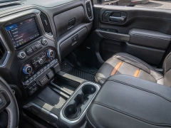 Used 2023  GMC Sierra 2500HD 4WD Crew Cab 159" AT4 Dsl at A Motors Sales & Finance near San Antonio&comma; TX