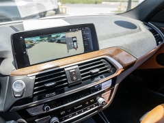 Used 2021  BMW X3 xDrive30i Sports Activity Vehicle at A Motors Sales & Finance near San Antonio&comma; TX