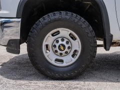 Used 2023  Chevrolet Silverado 2500HD 4WD Crew Cab 159" Work Truck Gas at A Motors Sales & Finance near San Antonio&comma; TX