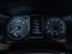 Used 2016  Toyota Tacoma 2WD Double Cab TRD Sport at A Motors Sales & Finance near San Antonio&comma; TX
