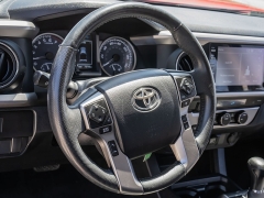 Used 2022  Toyota Tacoma 2WD SR5 Double Cab 6ft Bed V6 AT at A Motors Sales & Finance near San Antonio&comma; TX