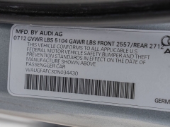 Used 2013  Audi A6 4d Sedan 2&period;0T Quattro Premium &plus; at A Motors Sales & Finance near San Antonio&comma; TX