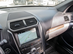 Used 2017 Ford Explorer 4d SUV FWD Limited Ecoboost at A Motors Sales & Finance near San Antonio, TX