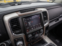 Used 2018  Ram 1500 4WD Crew Cab Laramie at A Motors Sales & Finance near San Antonio&comma; TX