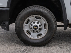 Used 2020  Chevrolet Silverado 2500 4WD Crew Cab Work Truck Gas at A Motors Sales & Finance near San Antonio, TX