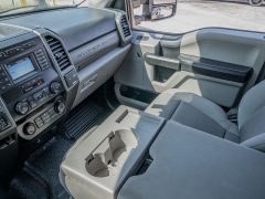 Used 2020 Ford Super Duty F-250 4WD Crew Cab XL at A Motors Sales & Finance near San Antonio, TX