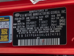 Used 2020 Kia Sorento 4d SUV FWD LX I4 at A Motors Sales & Finance near San Antonio, TX