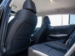 Used 2020  Kia Sportage 4d SUV FWD LX at A Motors Sales & Finance near San Antonio&comma; TX