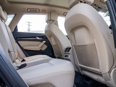 Used 2020  Audi Q5 4d SUV 2&period;0T Quattro Premium Plus at A Motors Sales & Finance near San Antonio&comma; TX