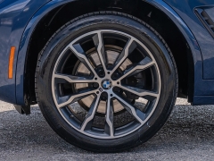 Used 2020 BMW X3 sDrive30i Sports Activity Vehicle at A Motors Sales & Finance near San Antonio, TX